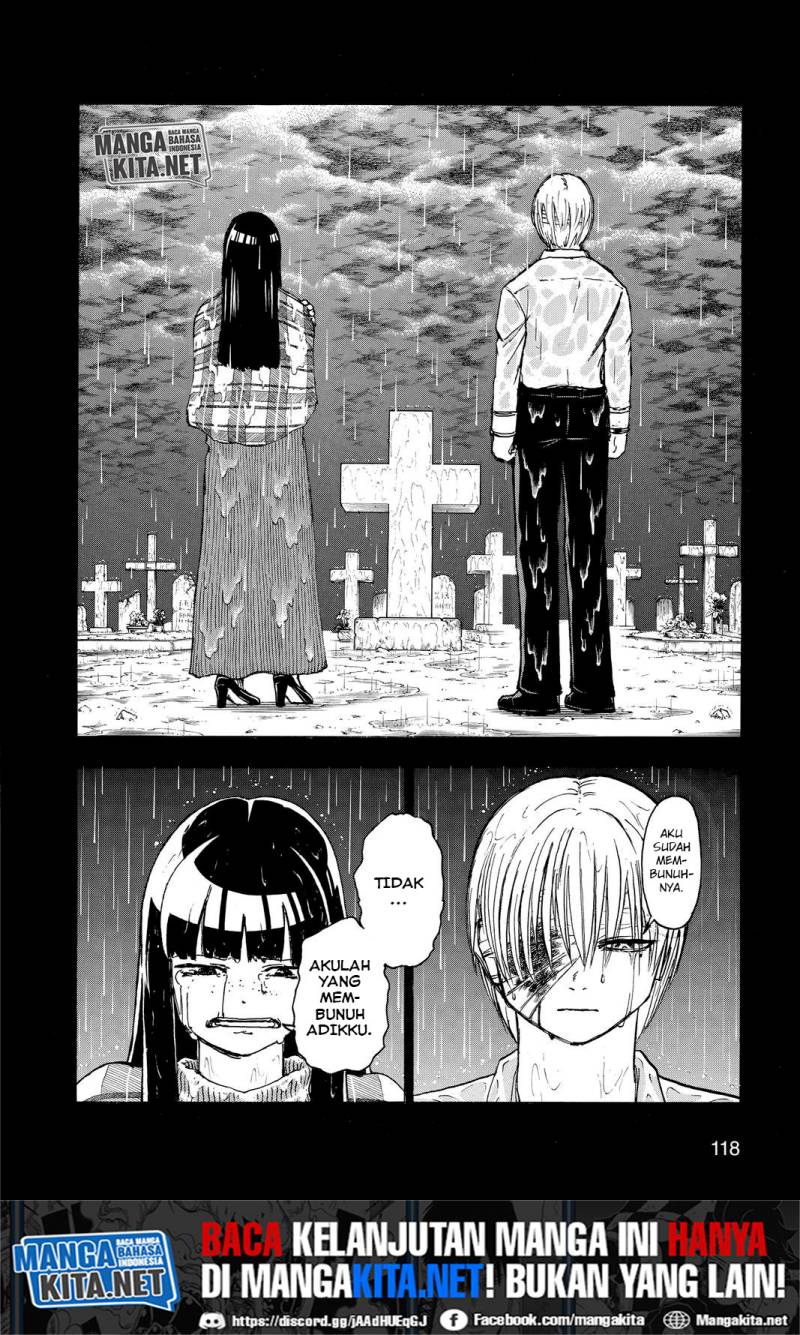 Undead Unluck